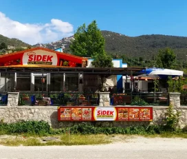 Sidek Cafe Restaurant